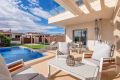 Sale - Villa - Orihuela Costa - Vistabella Golf