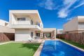 Sale - Villa - Orihuela Costa - Vistabella Golf