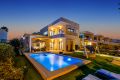 Sale - Villa - Orihuela Costa - Vistabella Golf