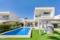 Sale - Villa - Orihuela Costa - Vistabella Golf