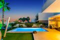 Sale - Villa - Orihuela Costa - Vistabella Golf