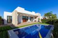 Sale - Villa - Orihuela Costa - Vistabella Golf