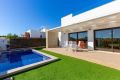 Sale - Villa - Orihuela Costa - Vistabella Golf