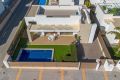 Sale - Villa - Orihuela Costa - Vistabella Golf