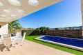 Sale - Villa - Orihuela Costa - Vistabella Golf