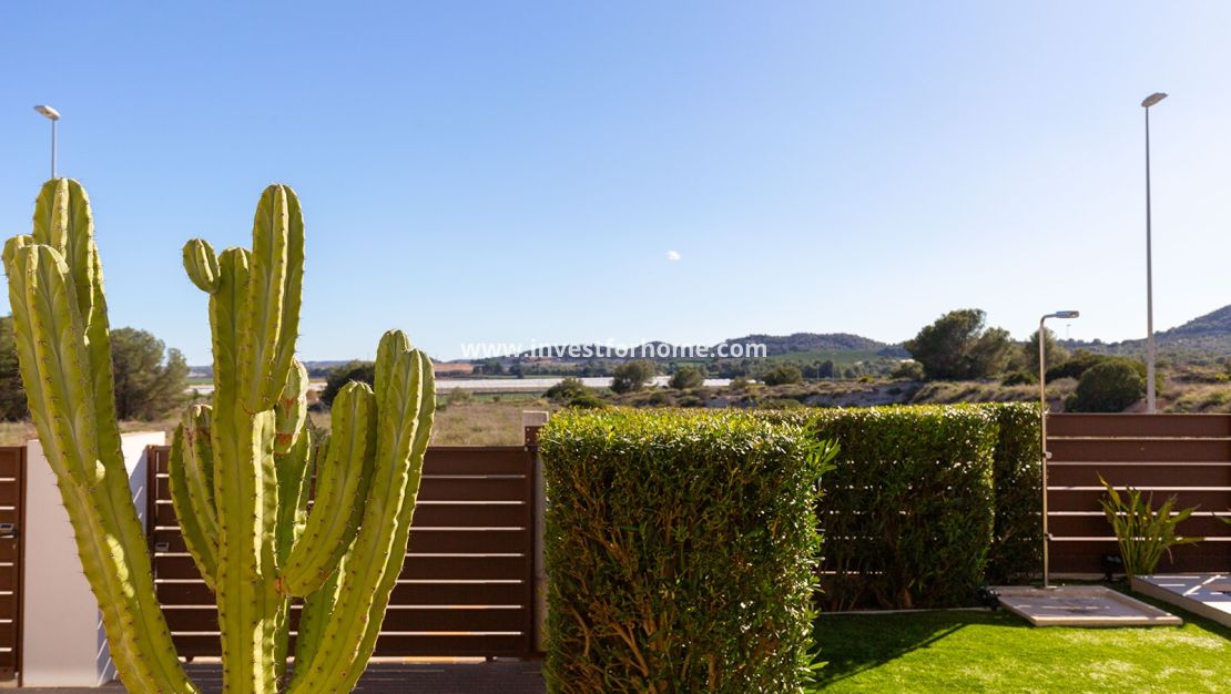 Sale - Villa - Orihuela Costa - Vistabella Golf