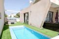 Sale - Villa - Pilar de la Horadada - Costa Blanca