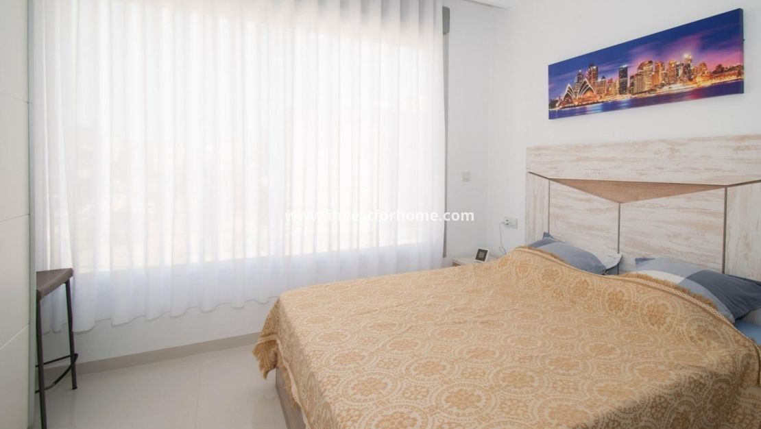 Sale - Villa - Pilar de la Horadada - Costa Blanca