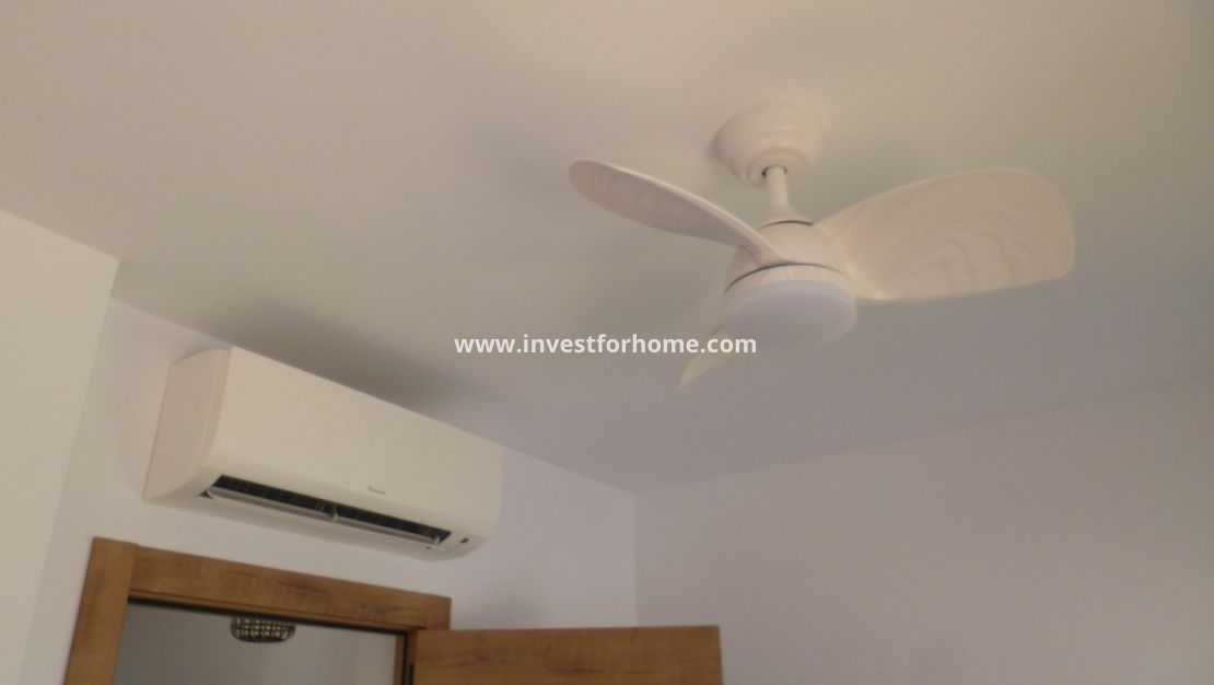 Sale - Villa - Pilar de la Horadada - Costa Blanca