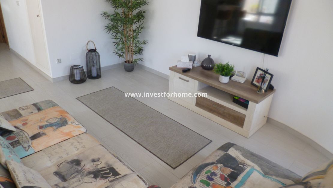 Sale - Villa - Pilar de la Horadada - Costa Blanca