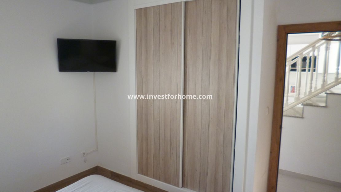 Sale - Villa - Pilar de la Horadada - Costa Blanca