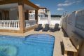 Sale - Villa - Pilar de la Horadada - Costa Blanca
