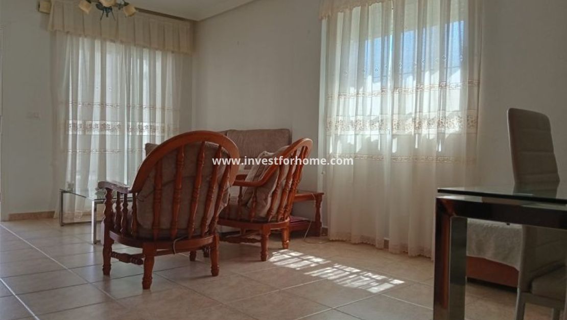 Sale - Villa - Pilar de la Horadada - Costa Blanca