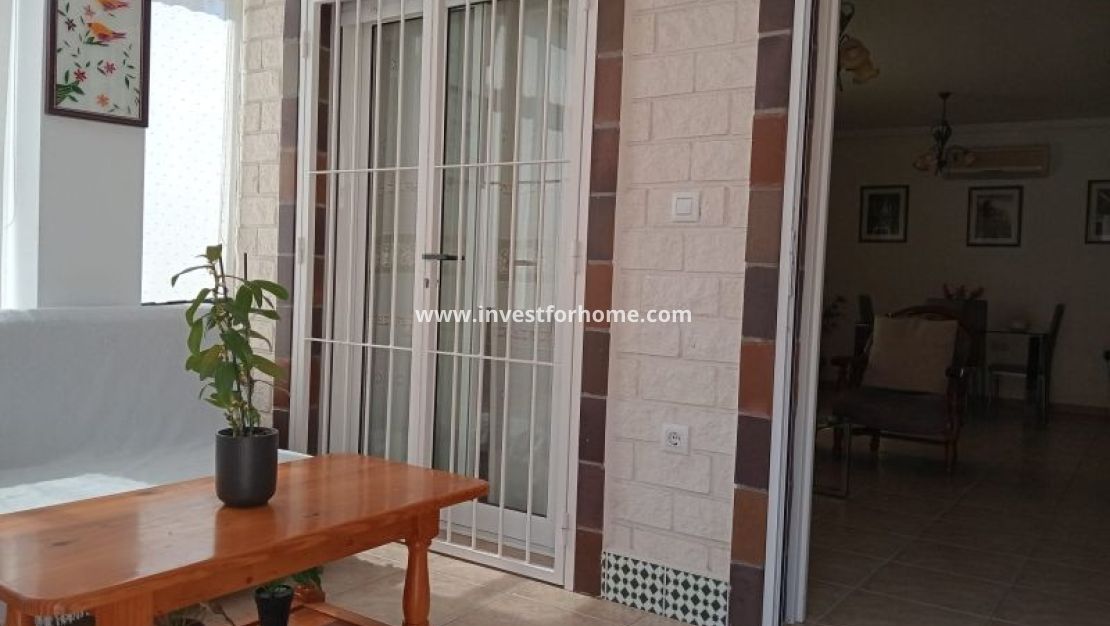 Sale - Villa - Pilar de la Horadada - Costa Blanca