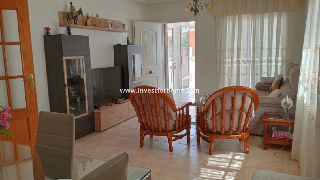 Sale - Villa - Pilar de la Horadada - Costa Blanca