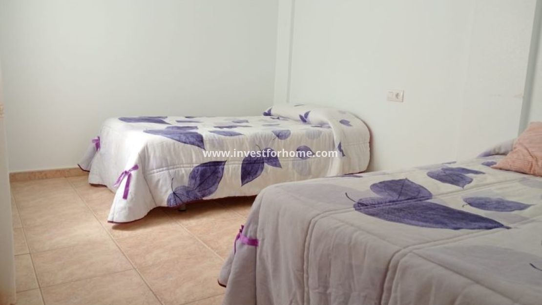 Sale - Villa - Pilar de la Horadada - Costa Blanca