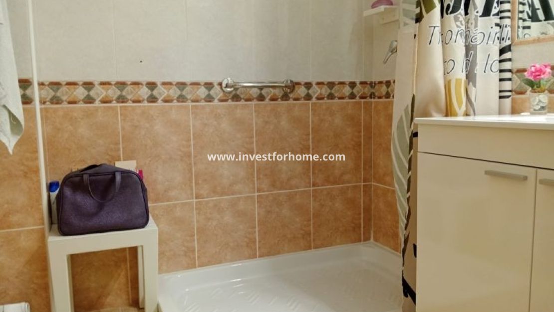 Sale - Villa - Pilar de la Horadada - Costa Blanca