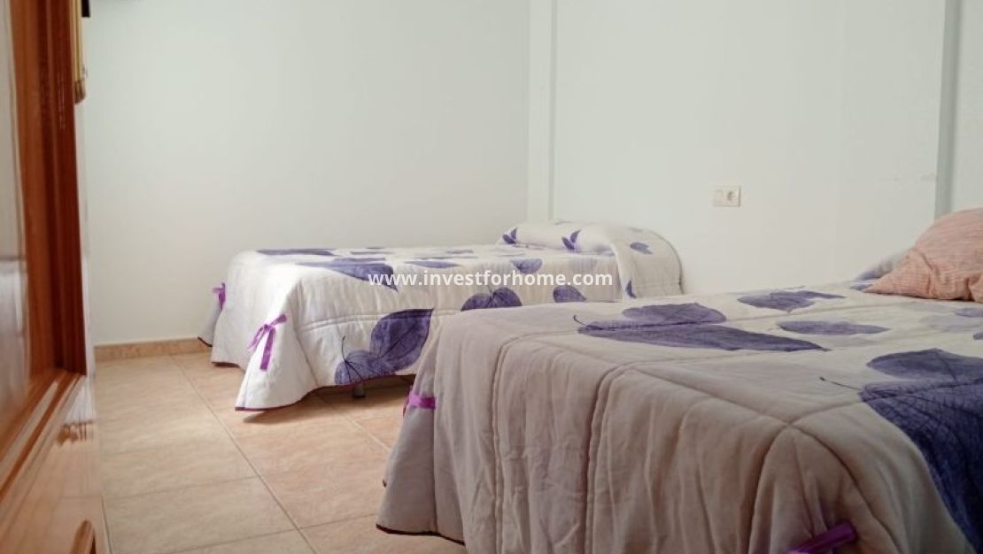 Sale - Villa - Pilar de la Horadada - Costa Blanca