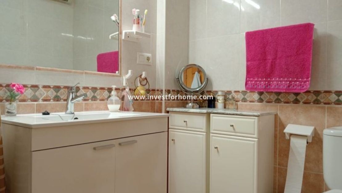 Sale - Villa - Pilar de la Horadada - Costa Blanca