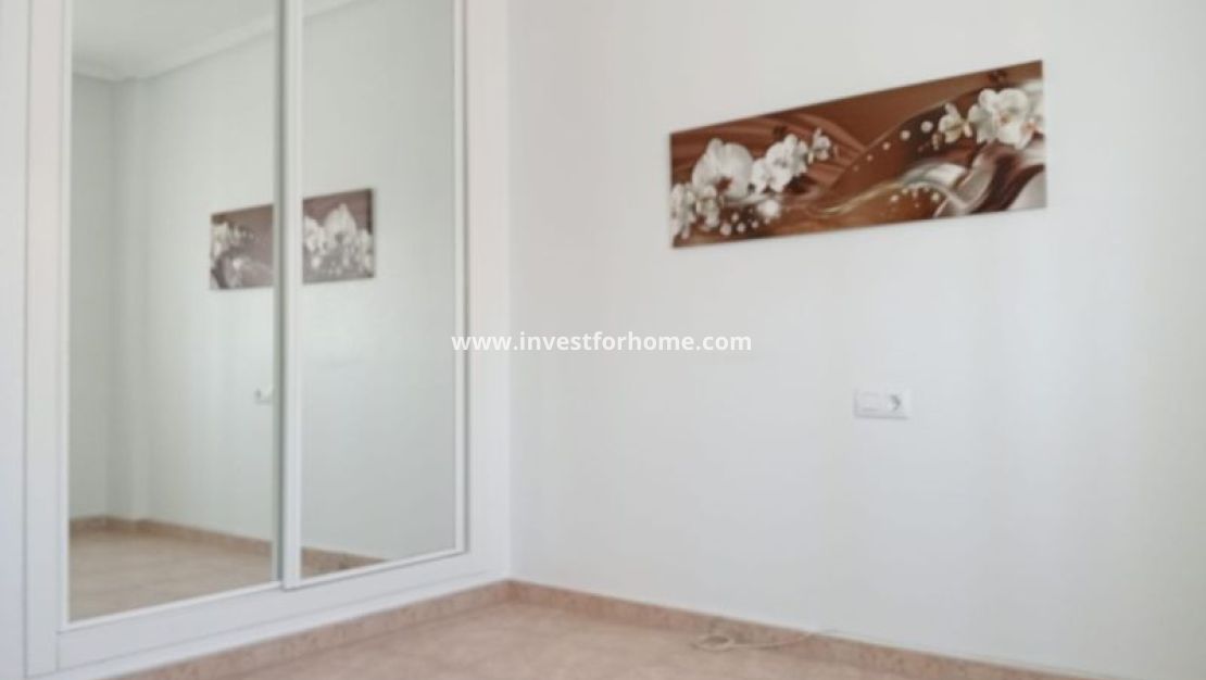 Sale - Villa - Pilar de la Horadada - Costa Blanca