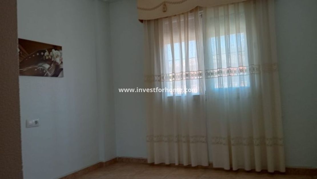 Sale - Villa - Pilar de la Horadada - Costa Blanca