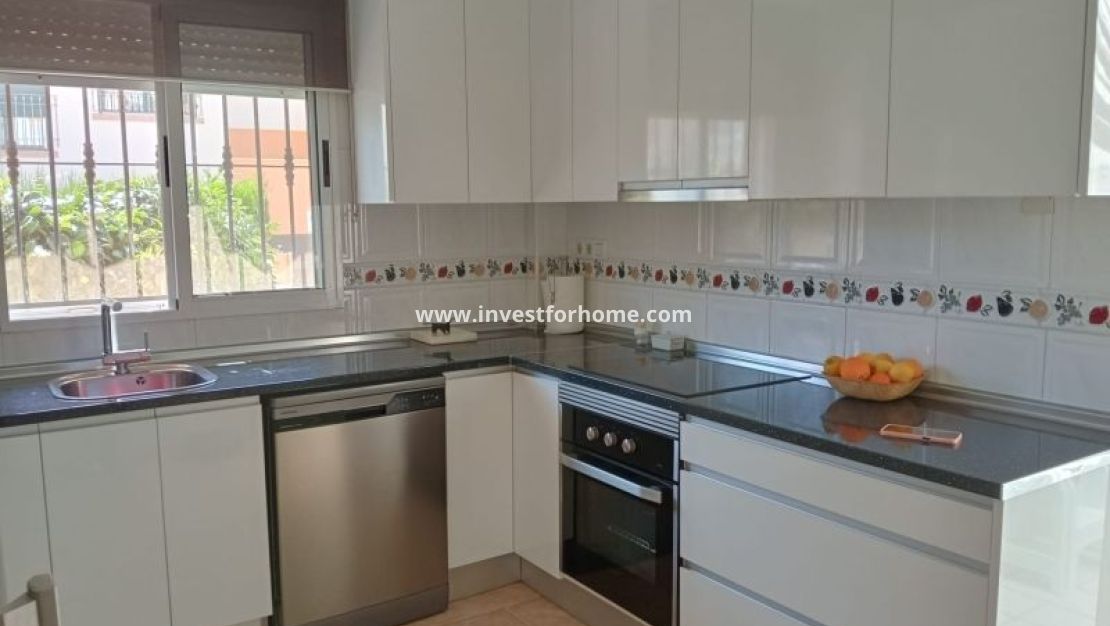 Sale - Villa - Pilar de la Horadada - Costa Blanca