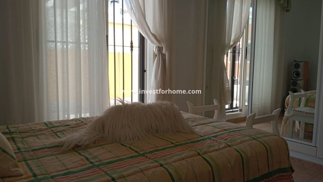 Sale - Villa - Pilar de la Horadada - Costa Blanca