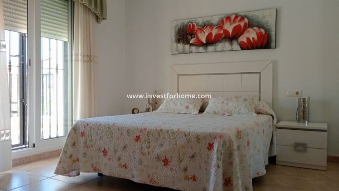 Sale - Villa - Pilar de la Horadada - Costa Blanca