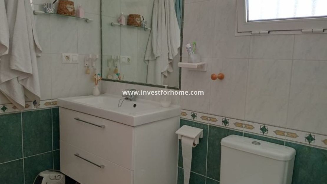 Sale - Villa - Pilar de la Horadada - Costa Blanca