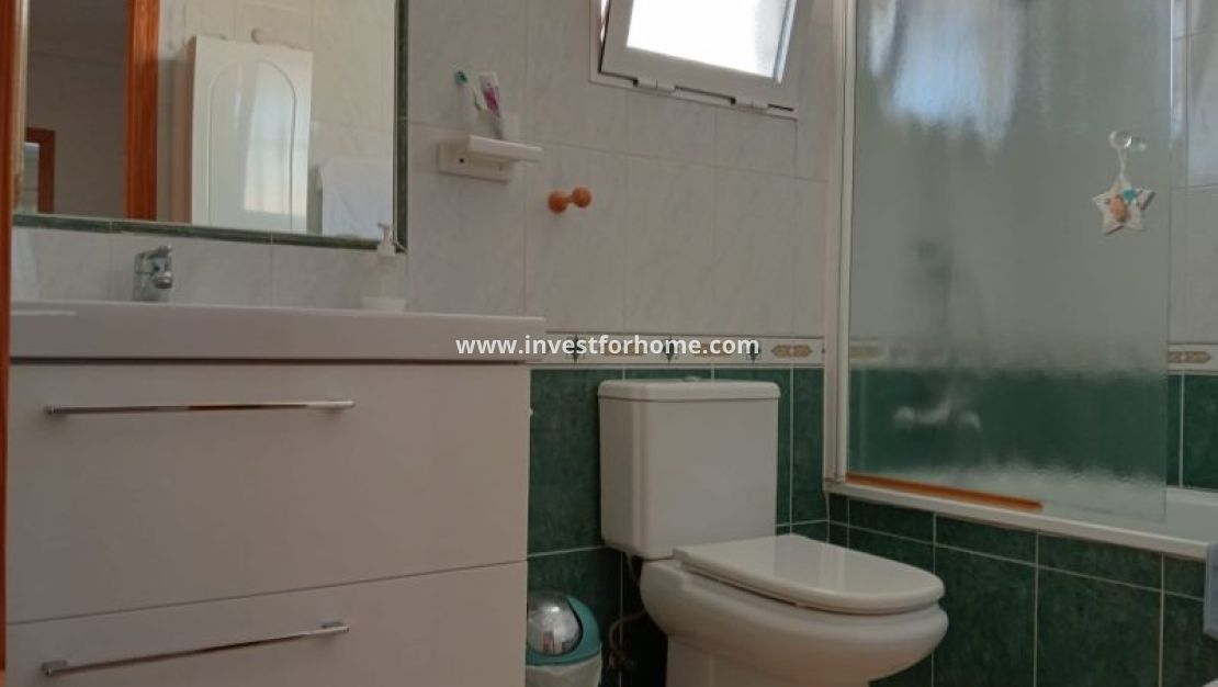 Sale - Villa - Pilar de la Horadada - Costa Blanca