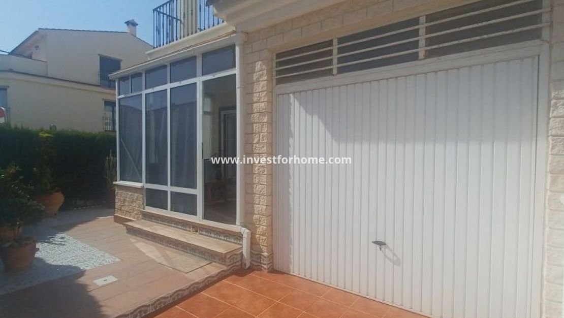 Sale - Villa - Pilar de la Horadada - Costa Blanca