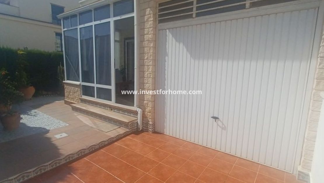 Sale - Villa - Pilar de la Horadada - Costa Blanca