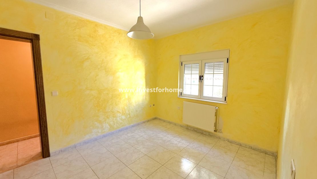 Sale - Villa - Pilar de la Horadada - Costa Blanca