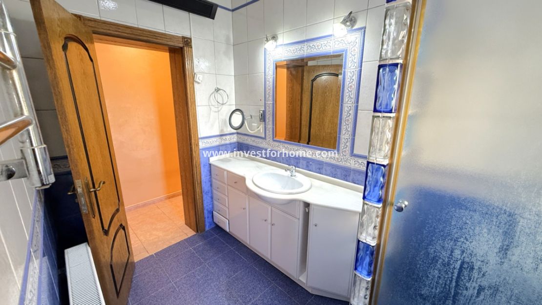 Sale - Villa - Pilar de la Horadada - Costa Blanca