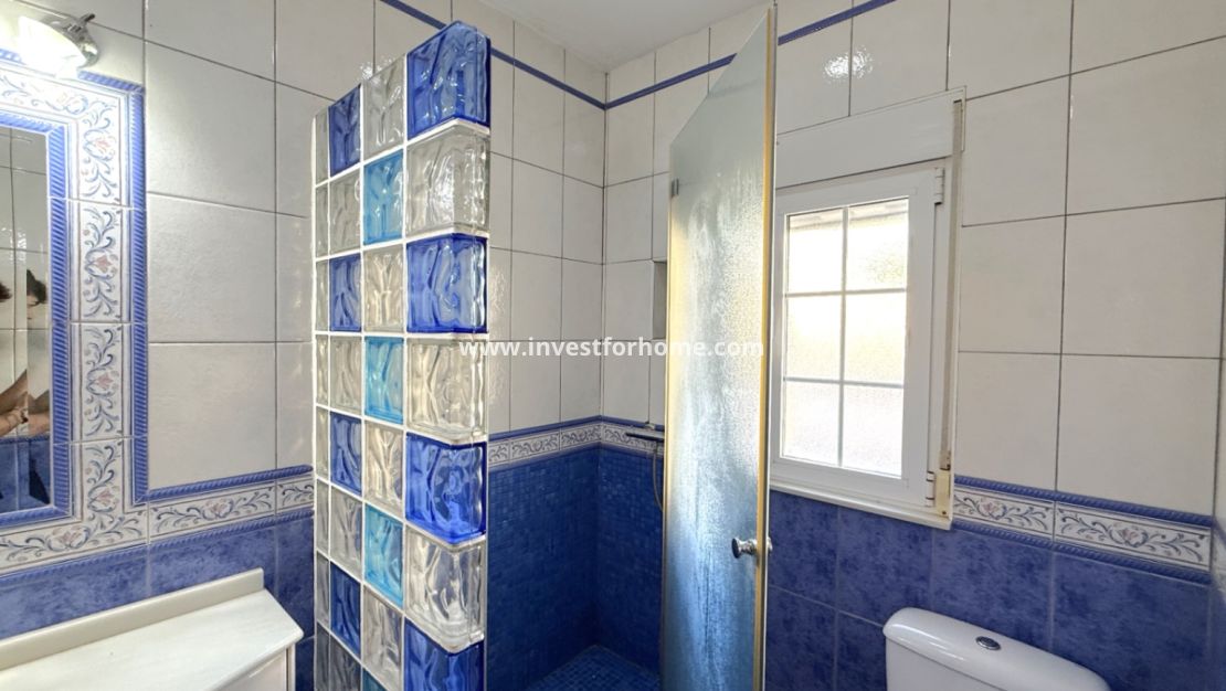 Sale - Villa - Pilar de la Horadada - Costa Blanca