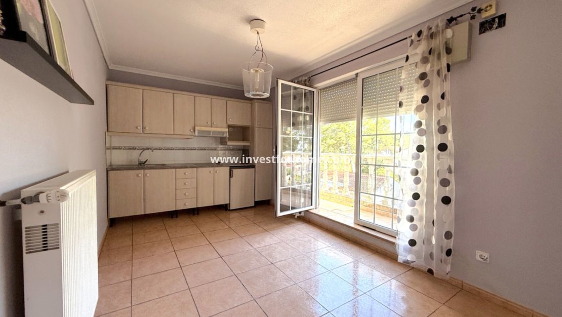 Sale - Villa - Pilar de la Horadada - Costa Blanca