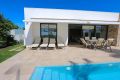 Sale - Villa - Pilar de la Horadada - Costa Blanca