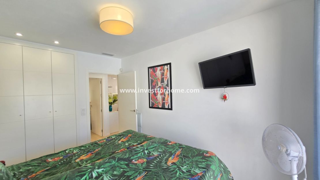 Sale - Villa - Pilar de la Horadada - Costa Blanca