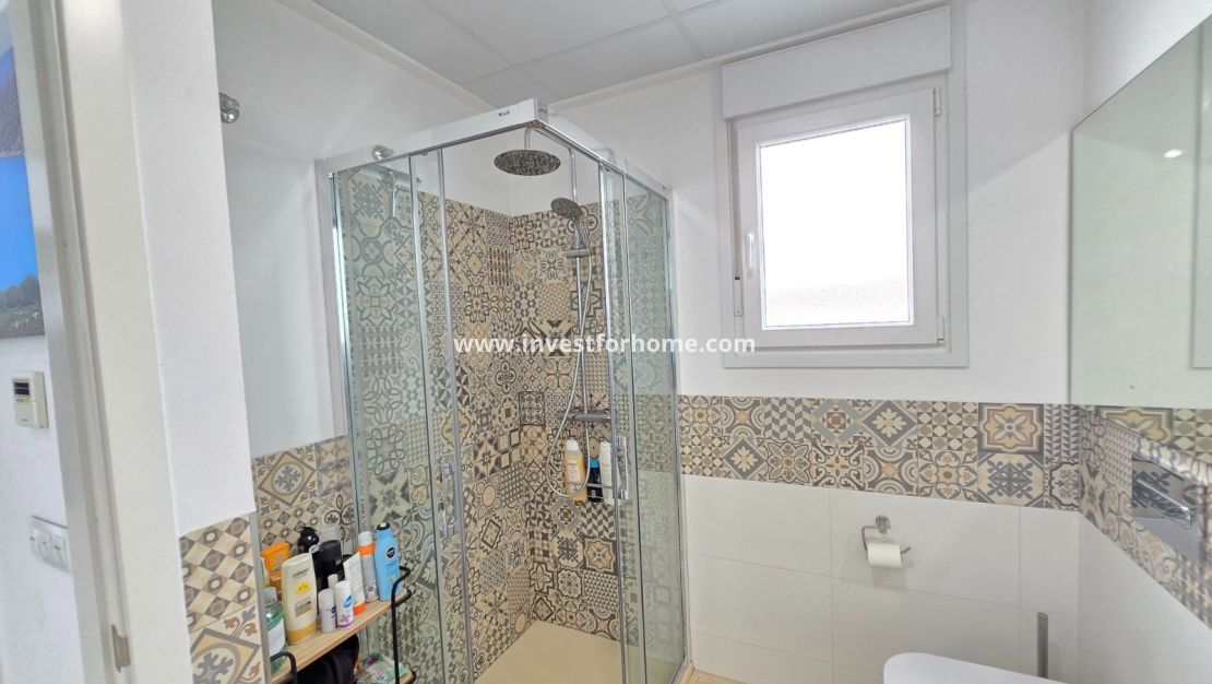 Sale - Villa - Pilar de la Horadada - Costa Blanca