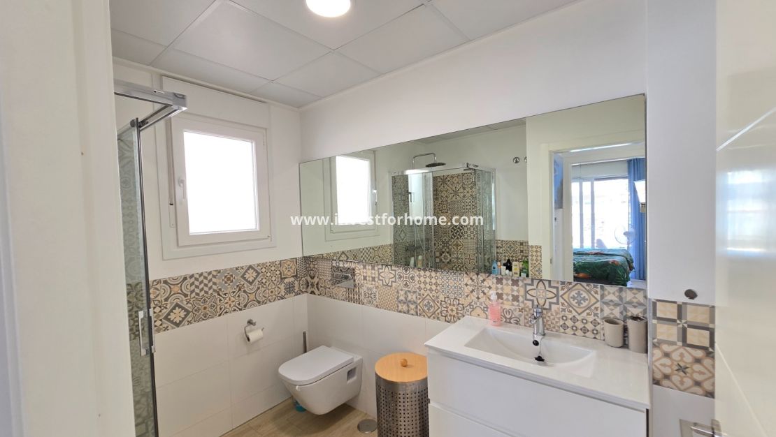 Sale - Villa - Pilar de la Horadada - Costa Blanca