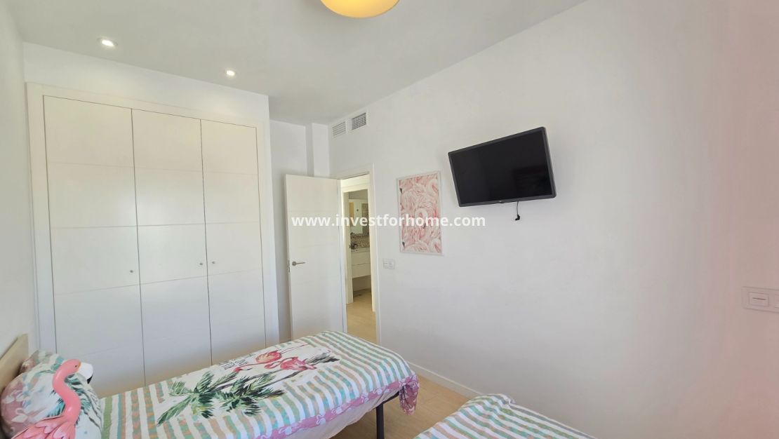 Sale - Villa - Pilar de la Horadada - Costa Blanca