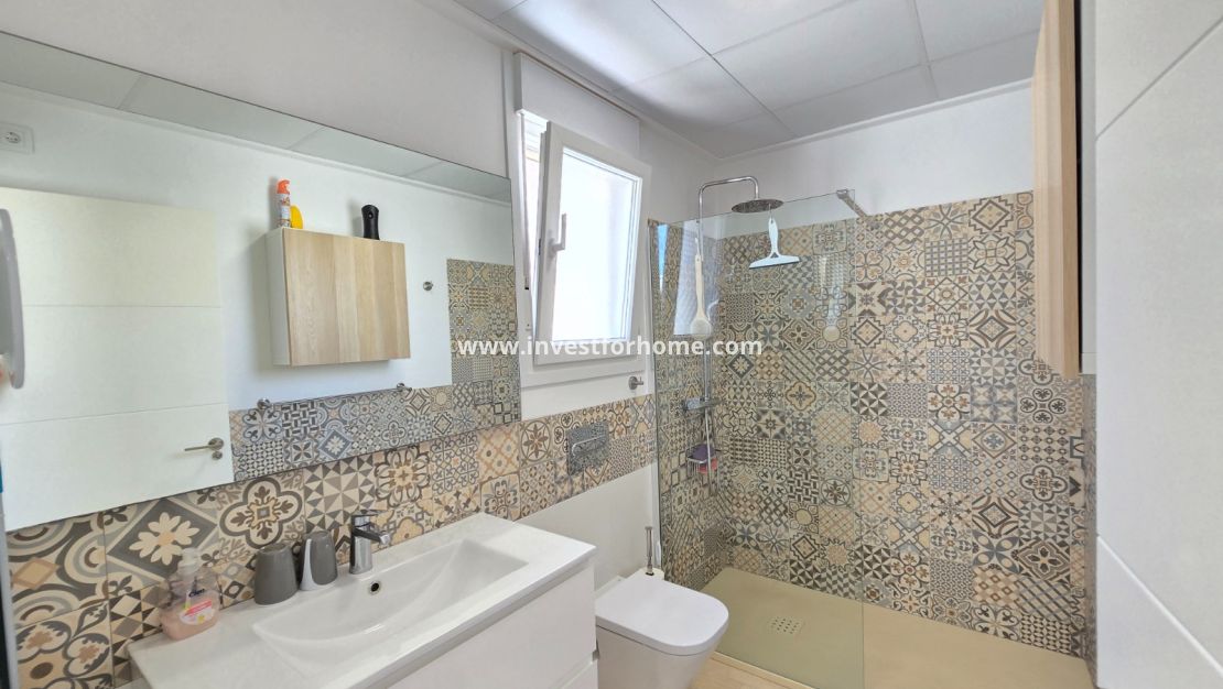 Sale - Villa - Pilar de la Horadada - Costa Blanca