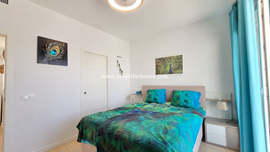 Sale - Villa - Pilar de la Horadada - Costa Blanca