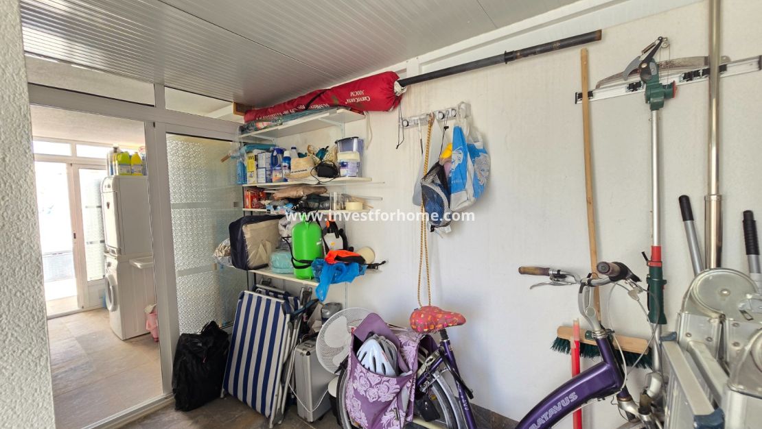 Sale - Villa - Pilar de la Horadada - Costa Blanca