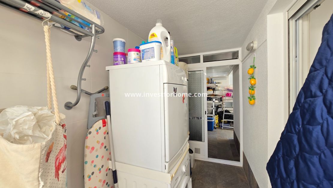 Sale - Villa - Pilar de la Horadada - Costa Blanca