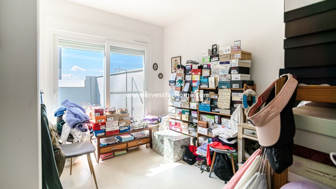Sale - Villa - Pilar de la Horadada - Costa Blanca