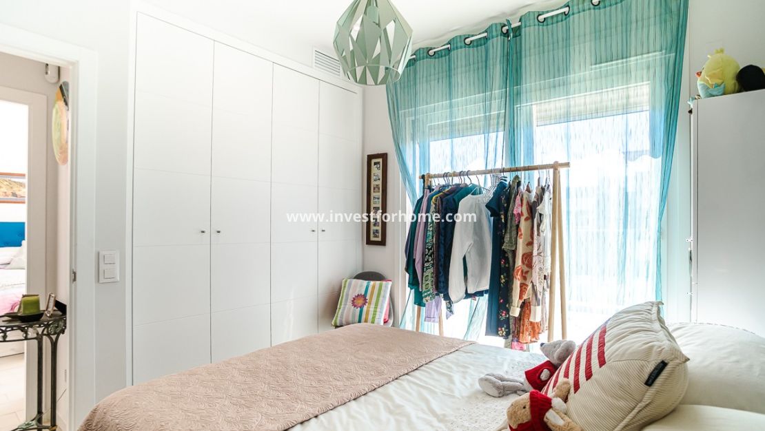 Sale - Villa - Pilar de la Horadada - Costa Blanca