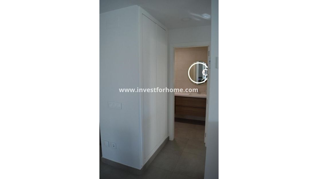 Sale - Villa - Pilar de la Horadada - Las Higuericas