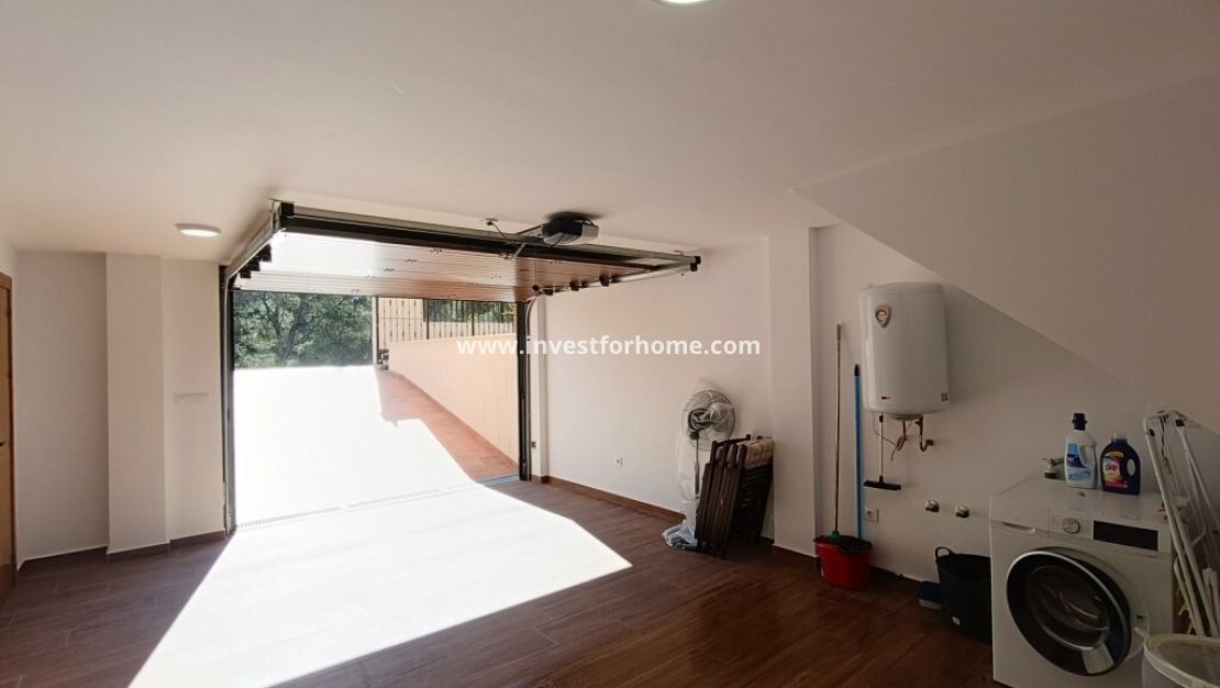 Sale - Villa - Pilar de la Horadada - Pinar de Campoverde