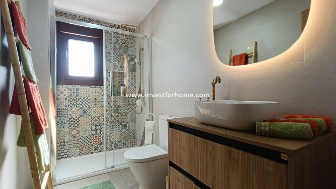 Sale - Villa - Pilar de la Horadada - Pinar de Campoverde
